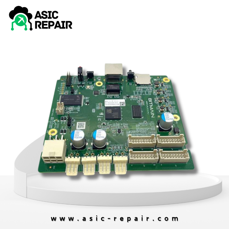 Antminer C87 Overclocking Control Board for L7 S19 S19xp Series Crypto Miners