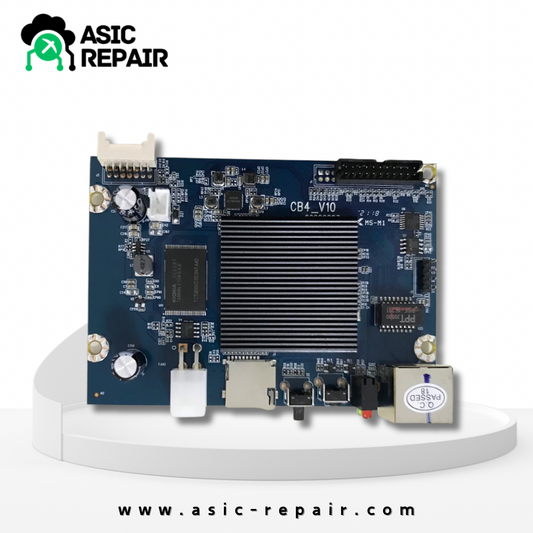 High Quality Whatsminer CB4 V10 Control Board for M21 M20 M30 M31 M32 Series