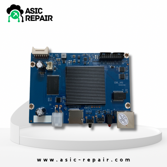 Original Whatsminer CB6 V10 Control Board Replacement