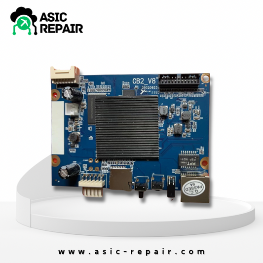 Whatsminer CB2 V8 Brand New Control Board for M20 M20s M21 M21s Crypto Miners